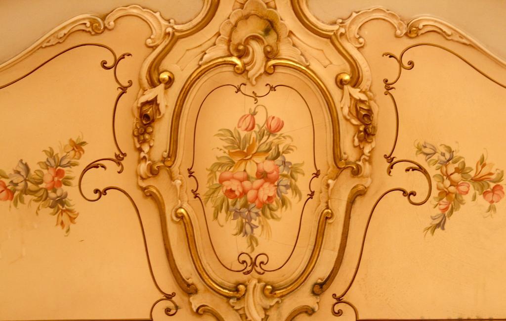 Il Castello Del Re Bed & Breakfast Bitonto Exterior photo