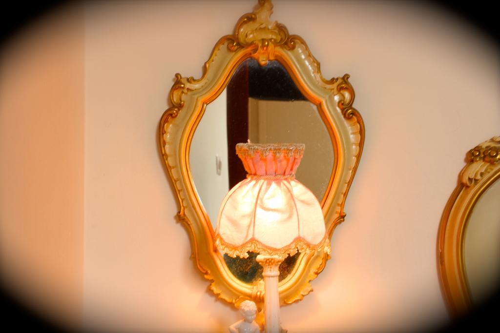 Il Castello Del Re Bed & Breakfast Bitonto Exterior photo