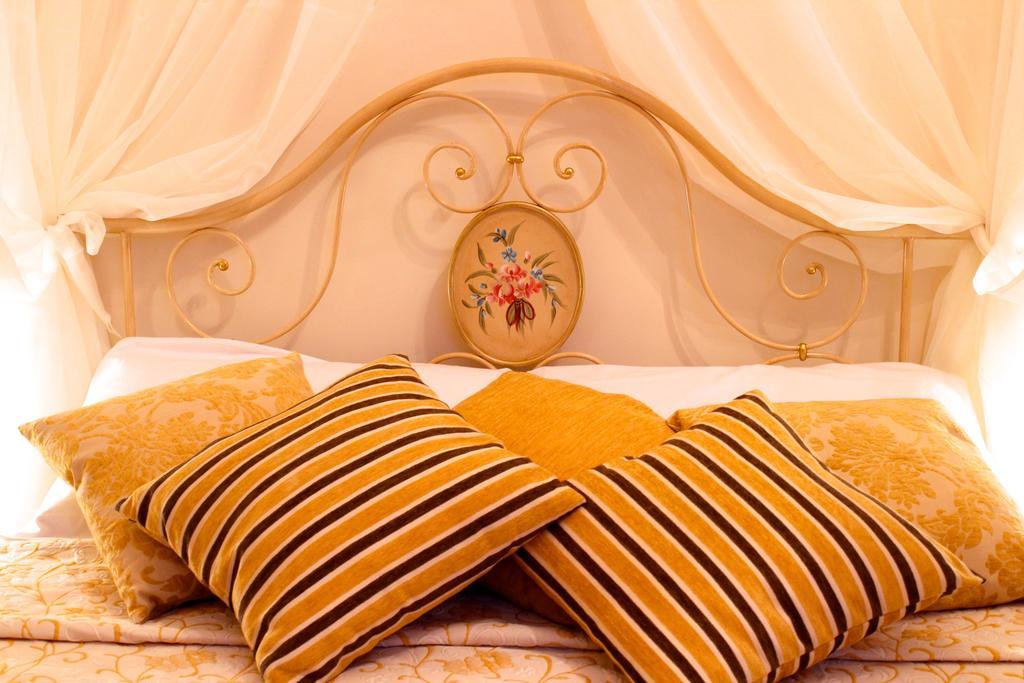 Il Castello Del Re Bed & Breakfast Bitonto Exterior photo