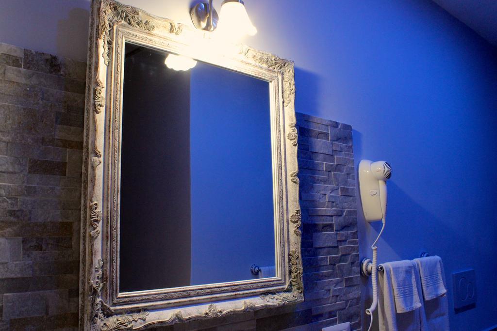 Il Castello Del Re Bed & Breakfast Bitonto Room photo